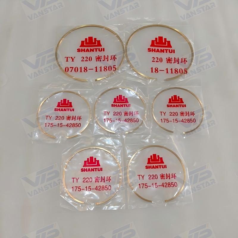 SD22 B230 transmission seal kit copper bronze kit
