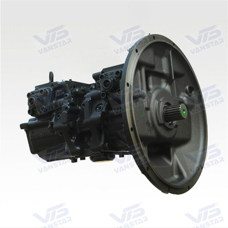 Piston pump ass’y for Komatsu PC400-8 PC450-8