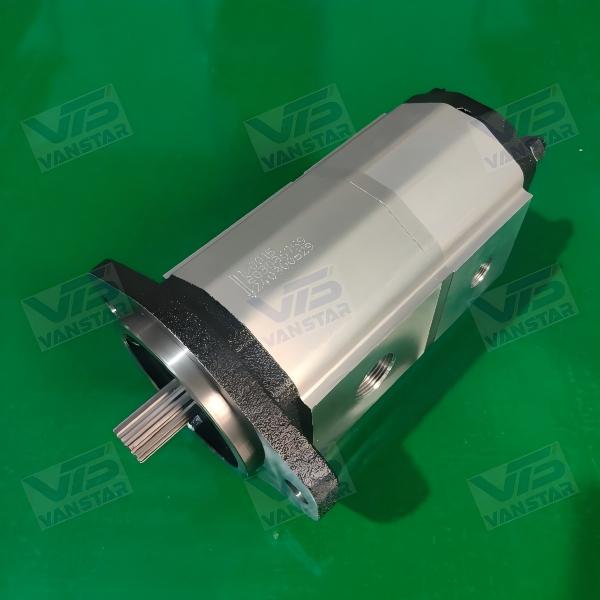 803086759 Gear pump Original New 100015 XC760K