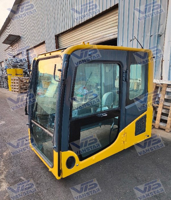 OEM new cabin for PC200-8 PC220-8 PC240-8 excavator