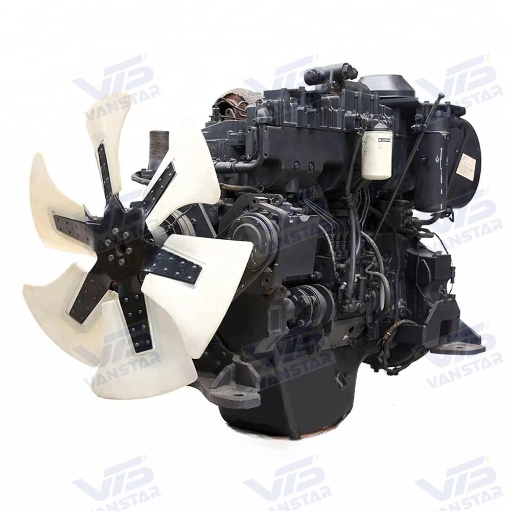 Original reman SAA6D125E-3 PC400-7 PC450-7 engine ass’y