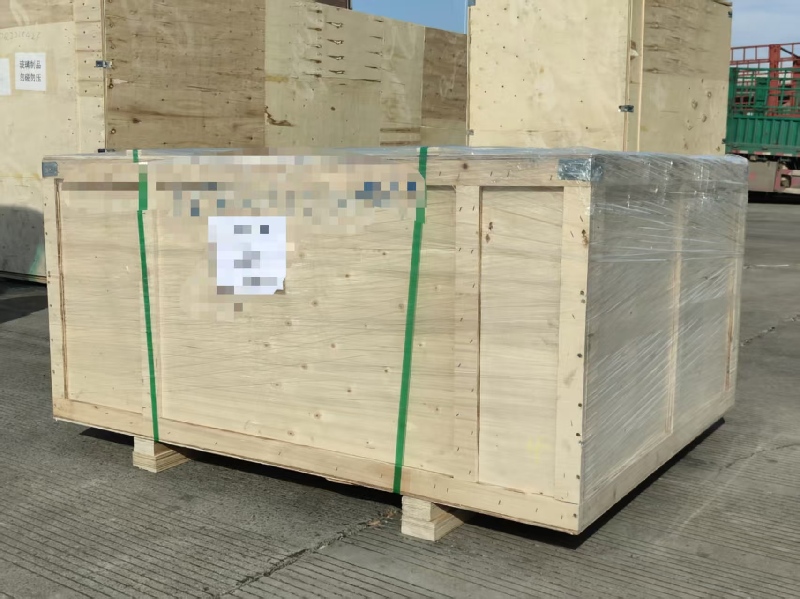 Excavator and wheel loader Engine spare parts ready to export to Latin america market