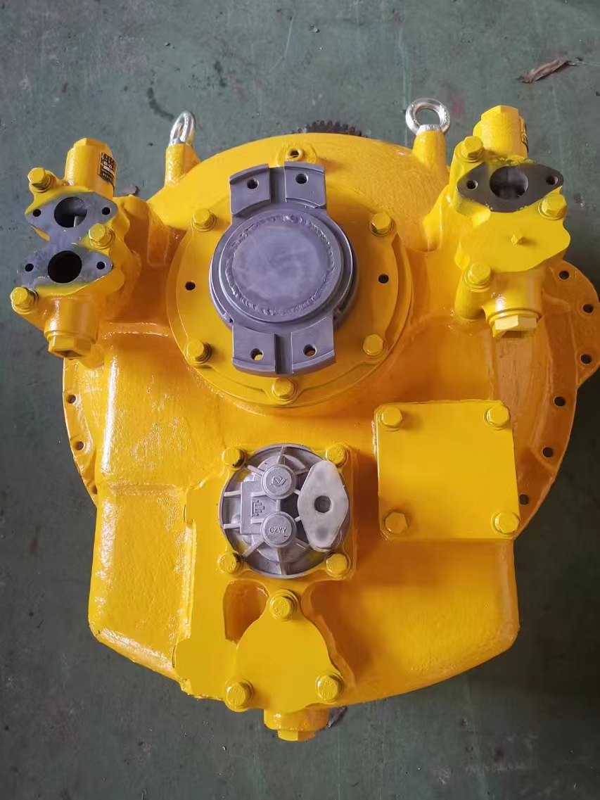 Original new dozer SD22 SD23 torque converter ass’y