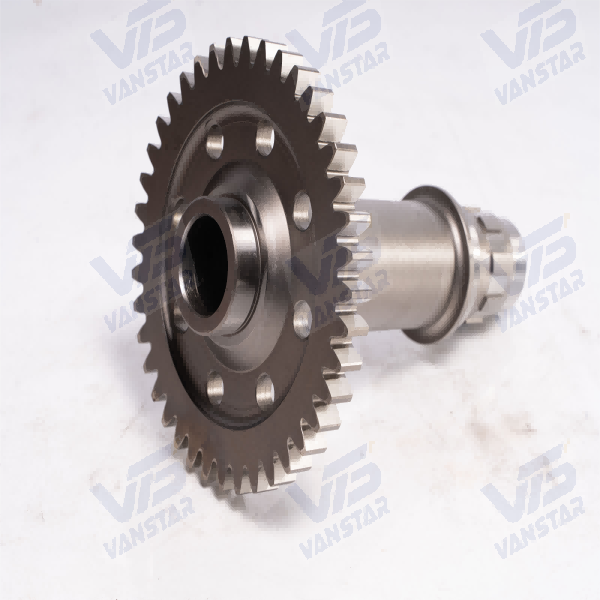 Original Sany SW953K1 gear shaft 130201000160B044 wheel loader