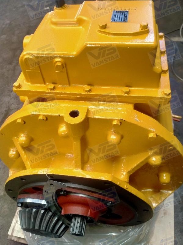 Original new transmission ass’y 154-15-31000 for SD22 B230 dozer
