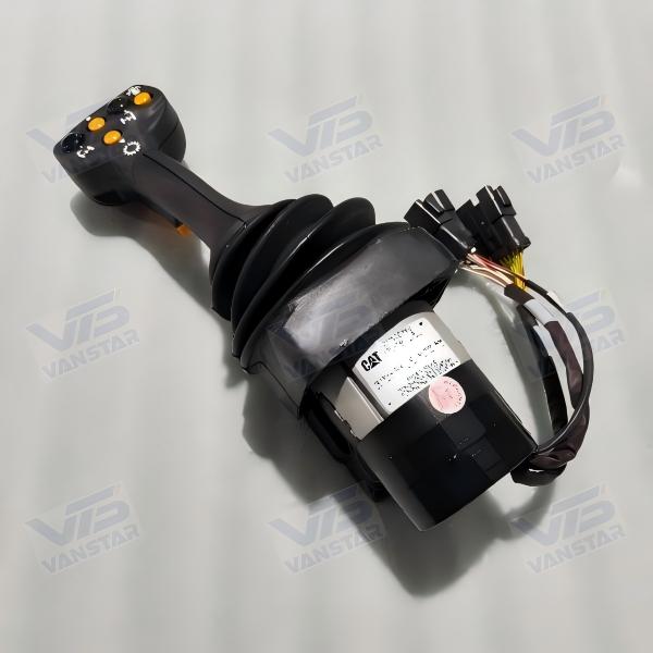 Original joystick 589-4122 for 120M 140M 160M motor grader