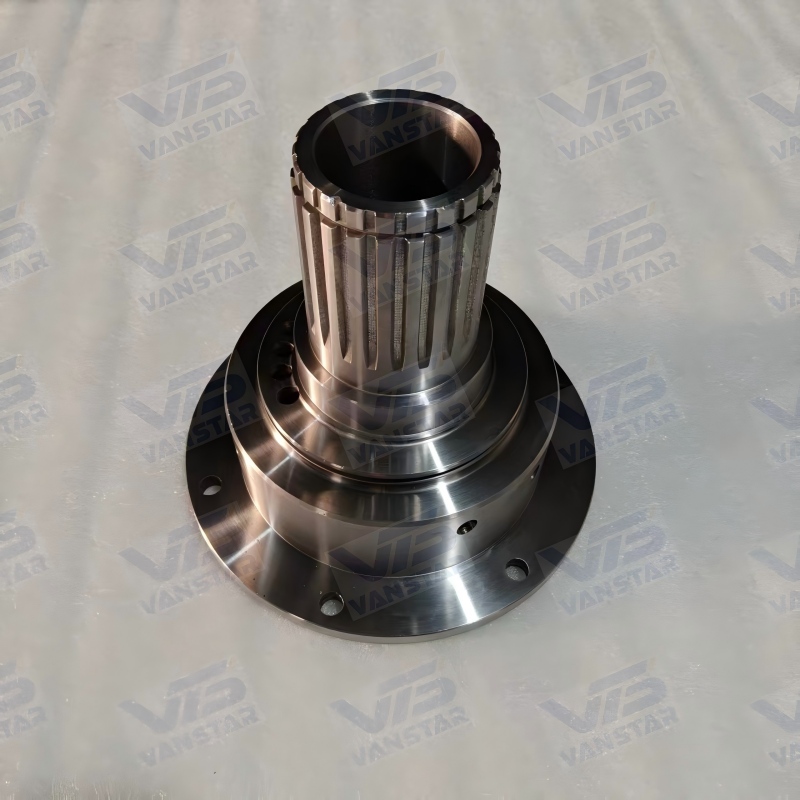 Shaft 175-13-22524 for bulldozer SD32 B320 torque converter