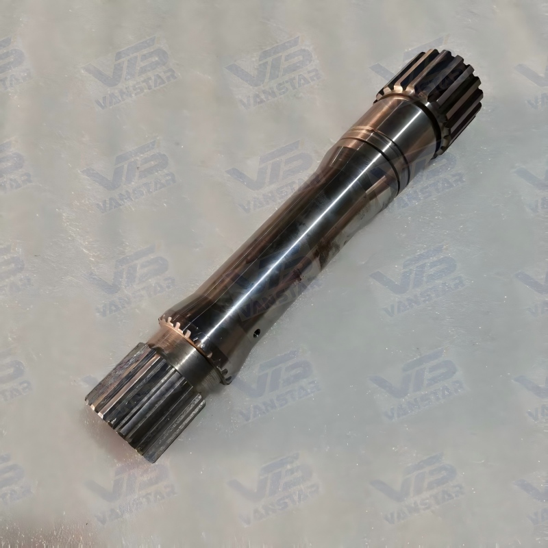 Shaft 175-13-21654 for SD32 torque converter