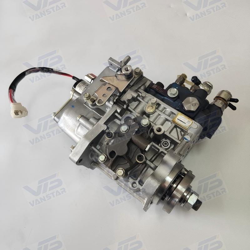 Original new YM729907-51381 fuel injector pump for 4TNV94 4TNV98 engine