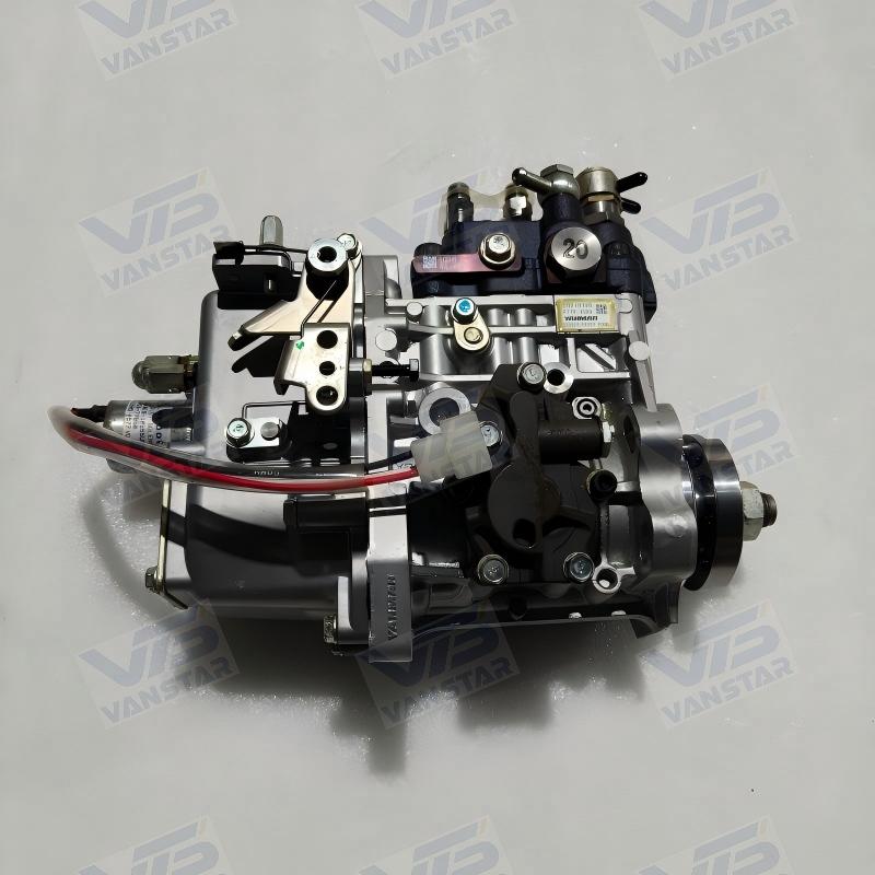For sale original new 729929-51310 fuel injection pump for 4TNV98 4TNV98T engine