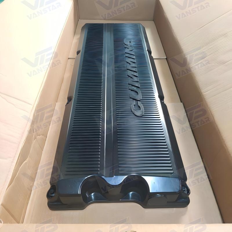 Original cummins QSX15-G8 Genset 3689759 valve chamber cover