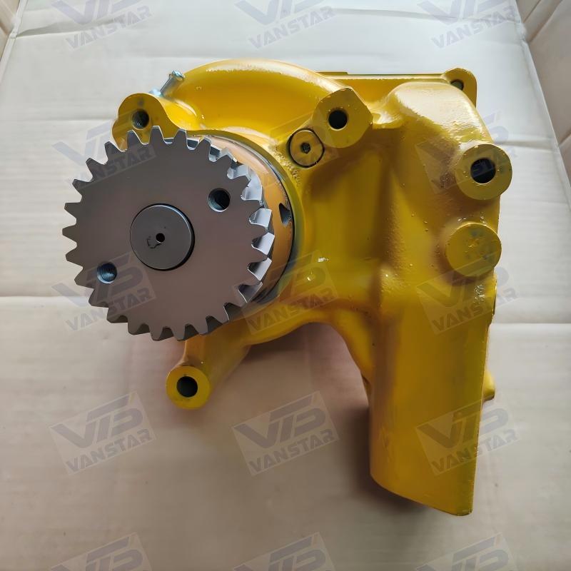 OEM quality for HD785-7 SAA12V140E-3 dump truck 6219-61-1100 water pump