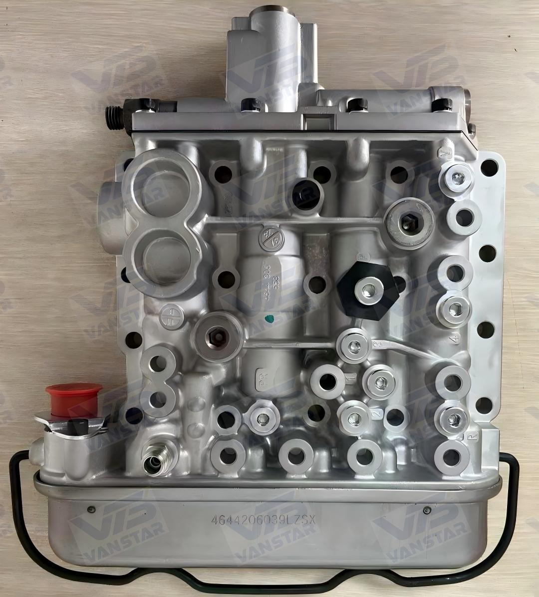 OEM 4WG200 transmission control valve 4644159347 for sale 4644 159 347