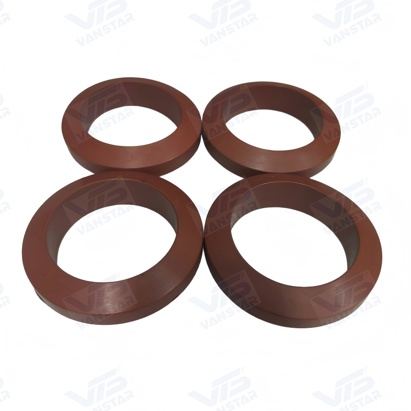 Gasket 07332-54000 0733254000 for earthmoving heavy dump truck HD785-7 HD985-5 WA1200-6