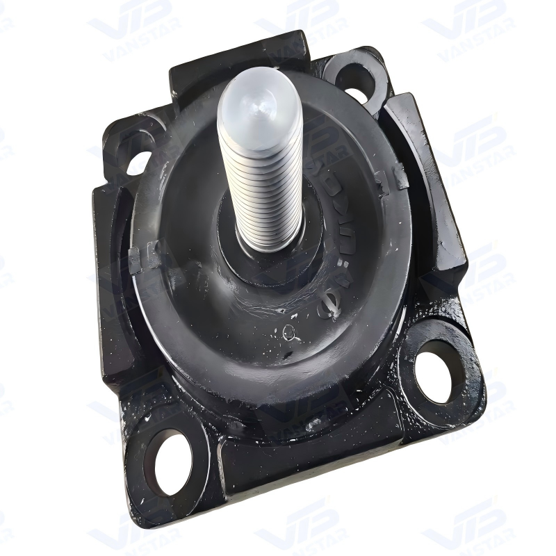 Viscous mount 421-54-22863 cushion for earthmoving wheel loader WA380-5 WA470-5