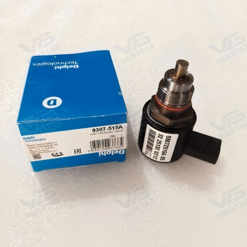 Original delphi parts 9307-515A 9307515A high pressure valve for 1104D-44TA