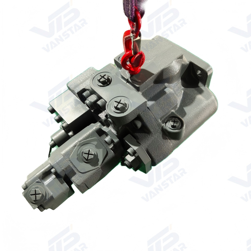 High quality AP2D36LV1RS6 UCHIDA-REXROTH reman refurbished piston pump for Hitachi EX75UR-3