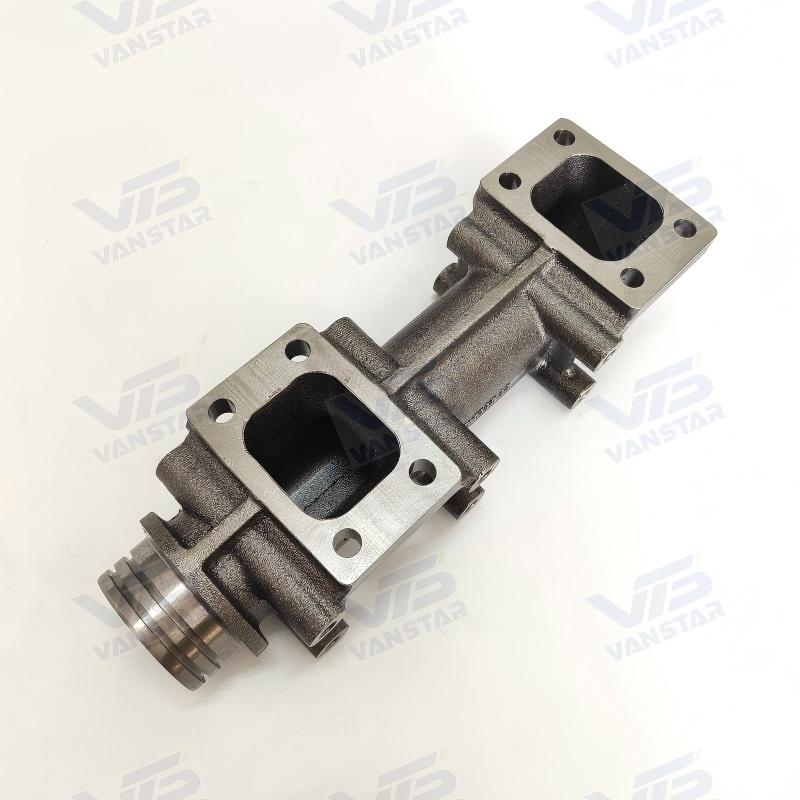 OEM quality 6215-11-5111 MANIFOLD for SAA12V140E-3 HD785-7 PC2000-8 D475A-5 WA900-3