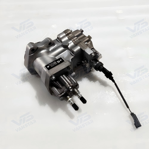Hot sale PC300-8 fuel injection pump 6745-71-1170 for SAA6D114E-3 engine