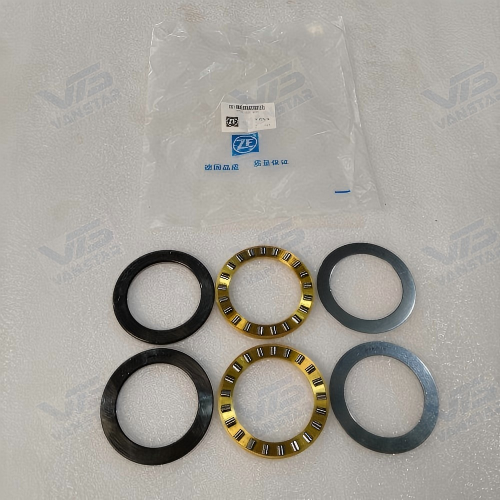 Original ZF washer bearing ball bearing 0735 320 805 0735320805 torque converter parts for sale