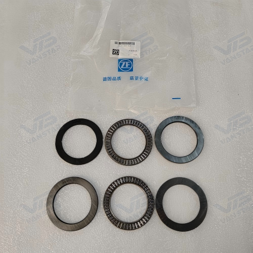 Original ZF washer bearing ball bearing 0635 302 018 torque converter parts for sale