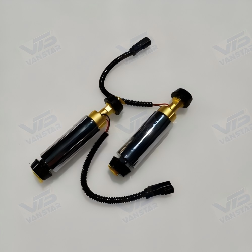 PUMP ASS’Y PRIMING 24v 6245-71-8110 6245-71-8111 for komatsu PC1250-8 SAA6D170E-5 SAA6D140E-5 SAA12V140E-3