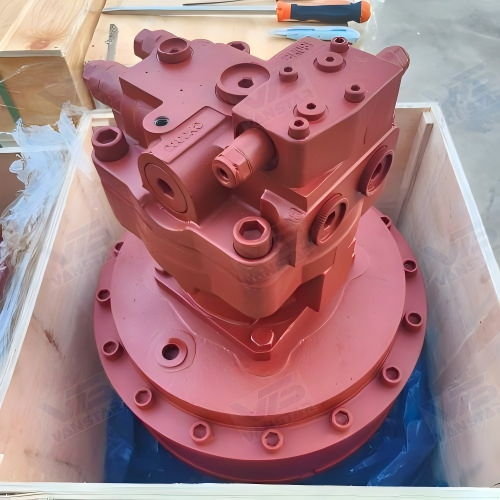 Swing motor assy for Liugong CLG936LC RG20D24B5 M5X180CHB-10A-1VA/240 excavator