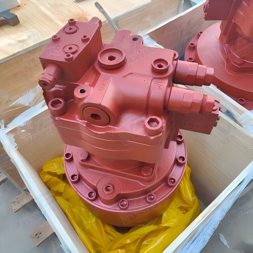 Swing motor assy for Liugong CLG925LC RG14D20A5 M5x180CHB-12a-3ba/260-169 excavator