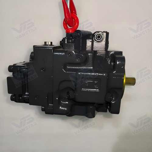 OEM aftermarket high quality main pump for komatsu PC30mr-2 PC35mr-2 PC30uu PC27mr