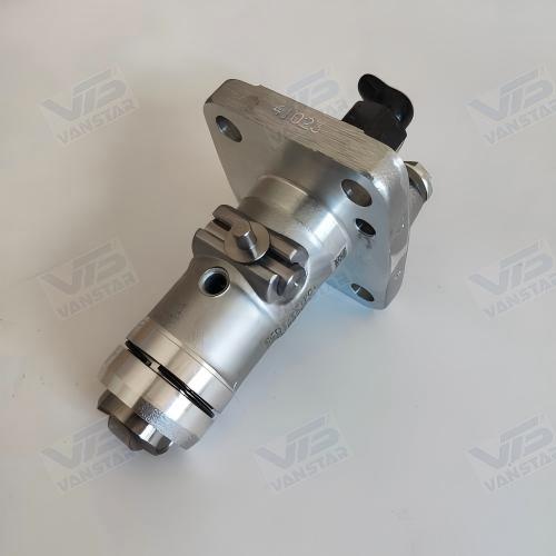 Original new plunger 8-97034591-6 8970345916 for isuzu engine