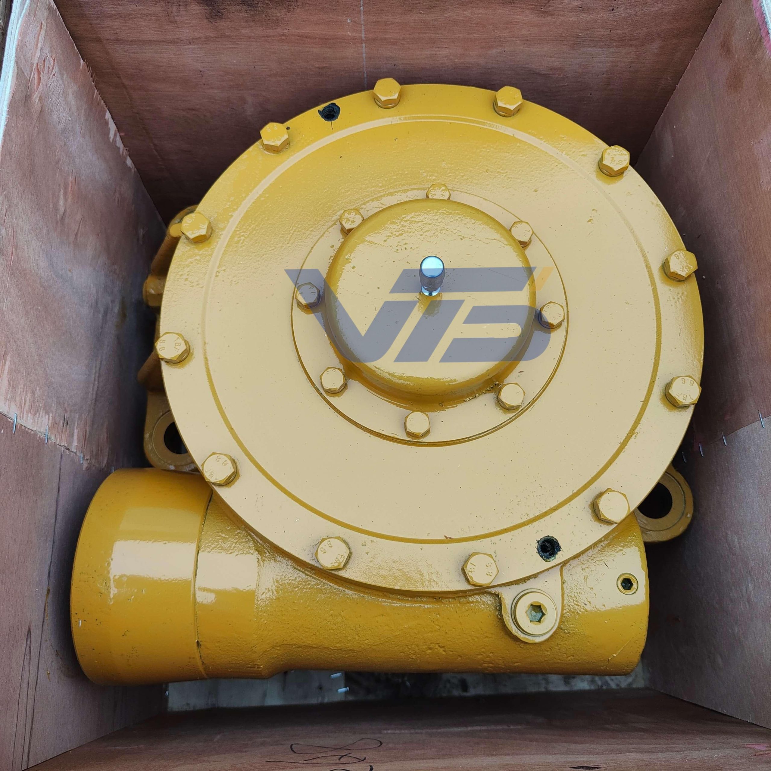 CLG422 CLG418 CLG4215D CLG4180D 04E0057 04Y0072 worm box for motor grader high quality