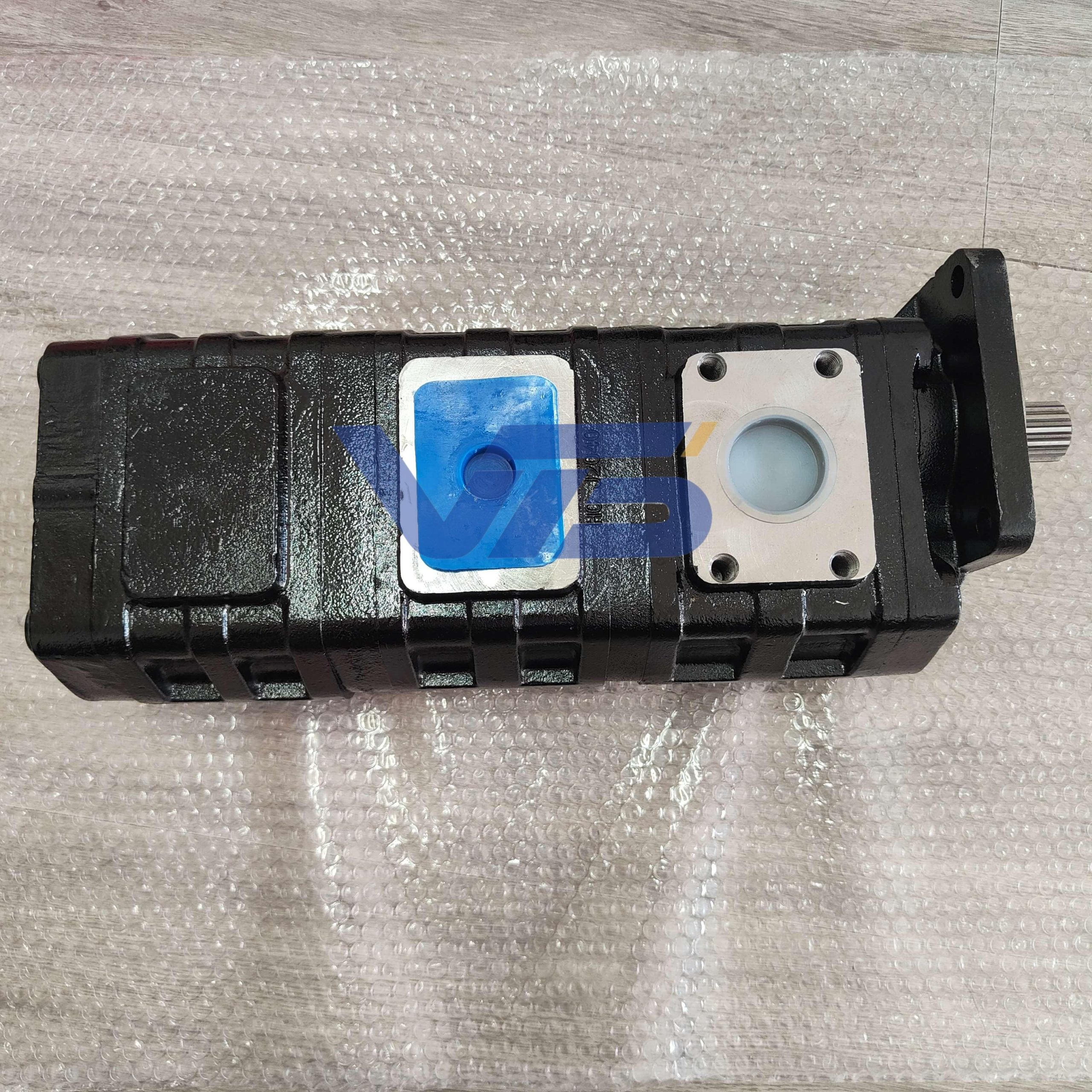 322-9539-267 Gear pump steering pump fit to CS45 material handlers reach stacker container handler