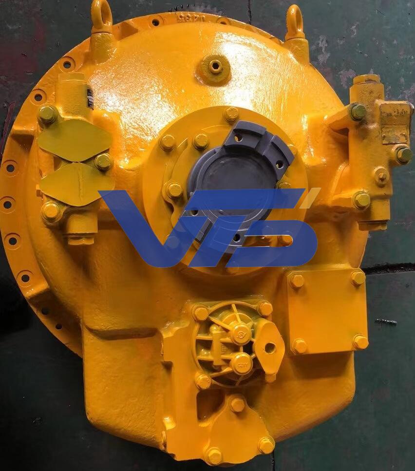 Hot sale 42C0241 YJ435 torque converter assy for LiuGong CLGB320 CLGB320C dozer